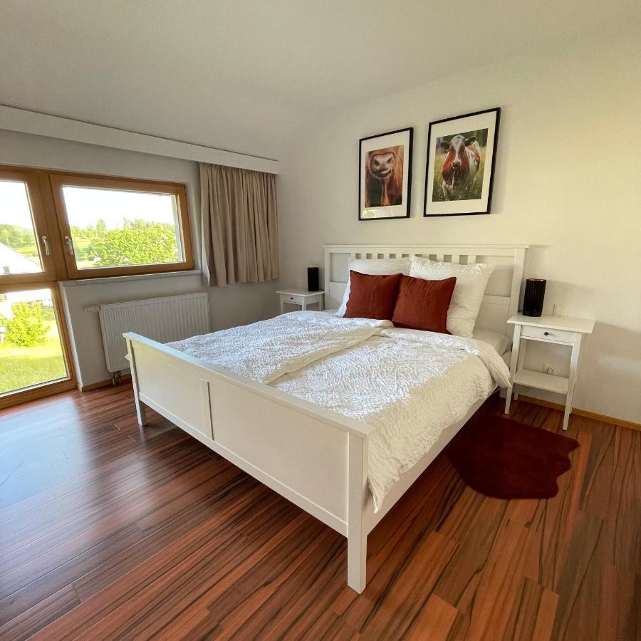 Gut Schlafen - Am Kogl Otel Hypolz Dış mekan fotoğraf