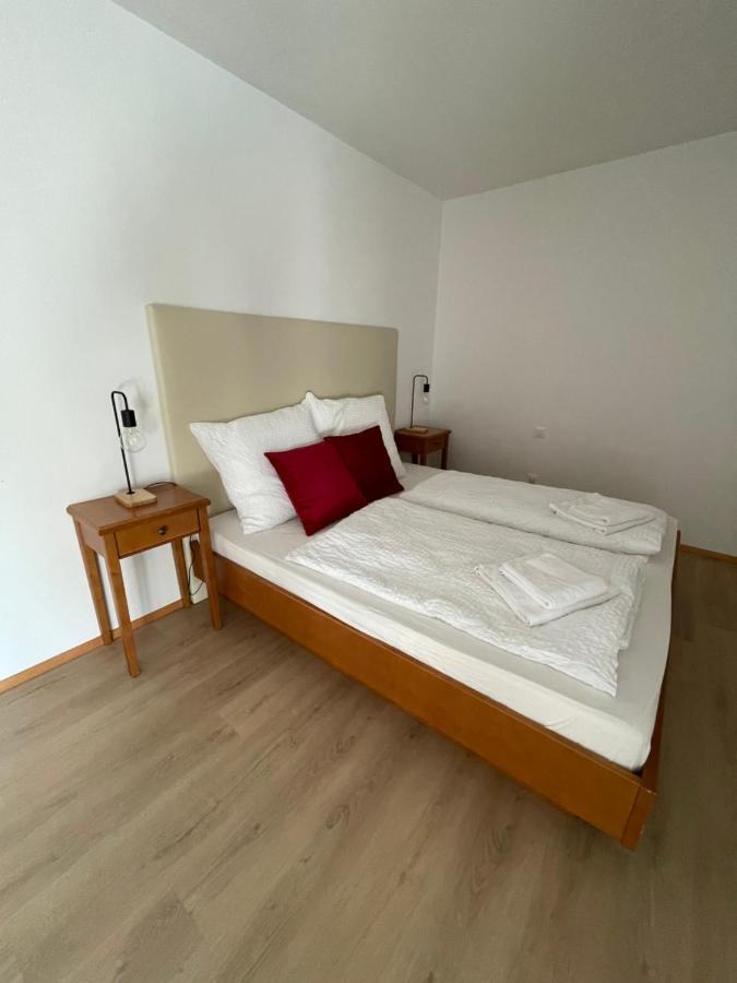 Gut Schlafen - Am Kogl Otel Hypolz Dış mekan fotoğraf