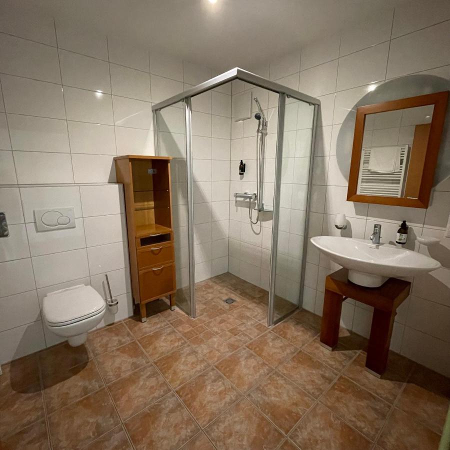 Gut Schlafen - Am Kogl Otel Hypolz Dış mekan fotoğraf